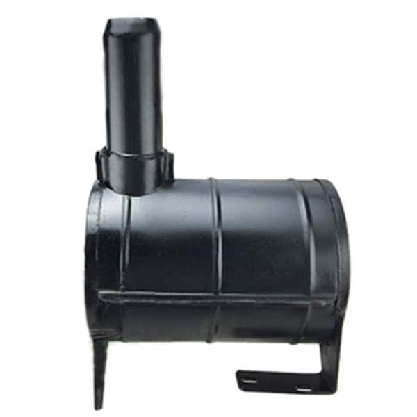 Aftermarket New Muffler Fits John Deere 2355 2450 2555 2650 2650N 2750 2755 2850 AL35753 - main